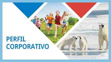 Perfil Corporativo