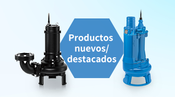 Productos nuevos / destacados
