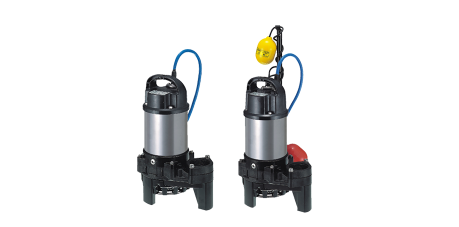 Titanium Pumps