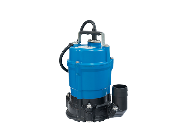 Residue Dewatering Pumps HSR