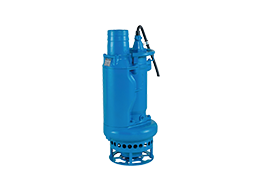 KRD / KRS (Slurry)