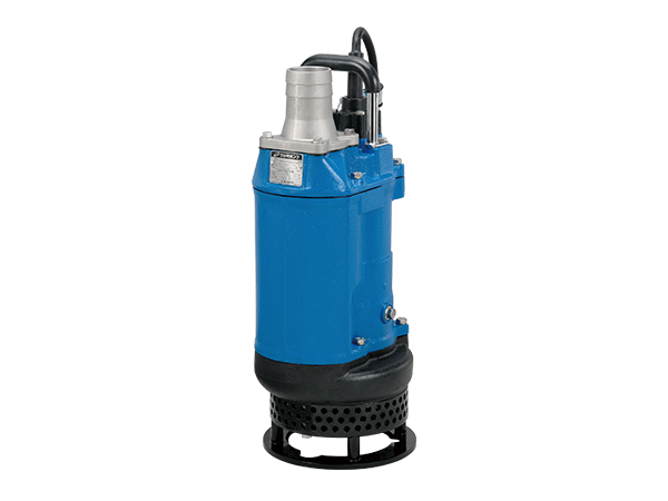 Slurry Pumps KTD