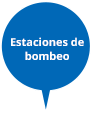 Estaciones de bombeo
