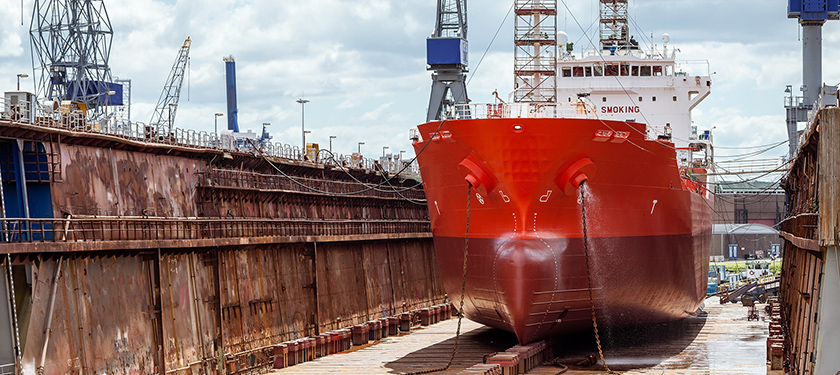 Construcción naval