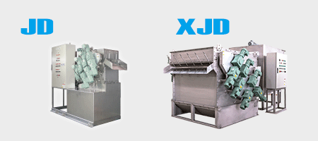 JD / XJD