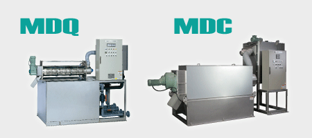 MDQ / MDC