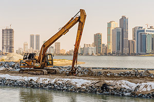 DEWATERING